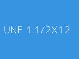 UNF 1.1/2X12